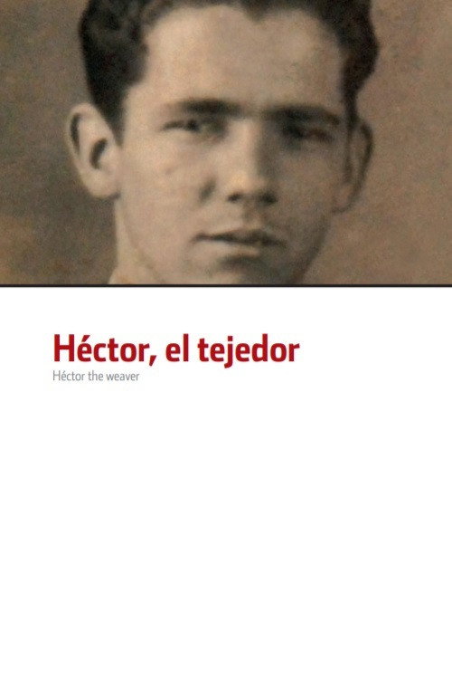 Movie poster for Héctor the Weaver (2001)