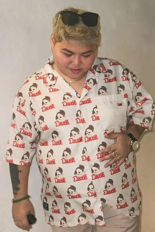 Photo of Cartz Udal, Acting