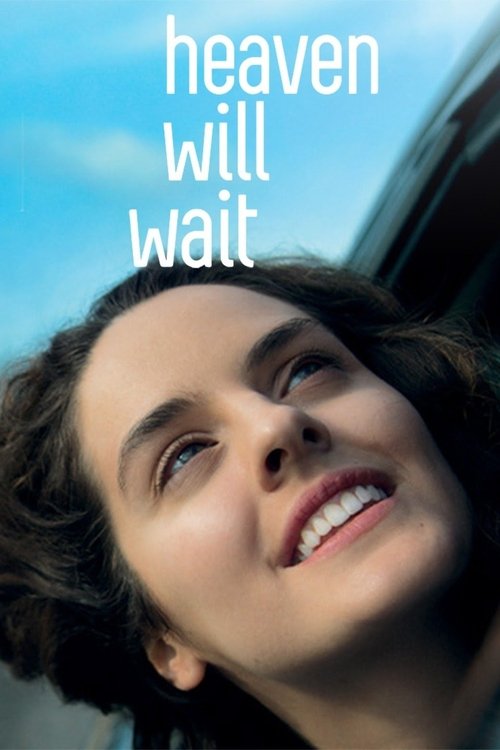 Movie poster for Heaven Will Wait (2016)