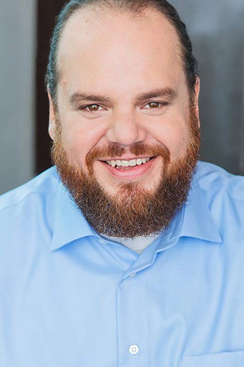 Photo of Patrick Zielinski, Acting