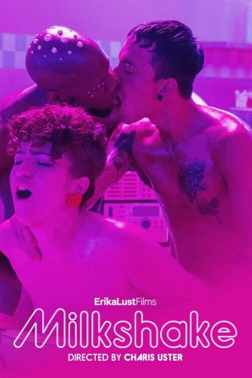 Movie poster for Milkshake (2021)
