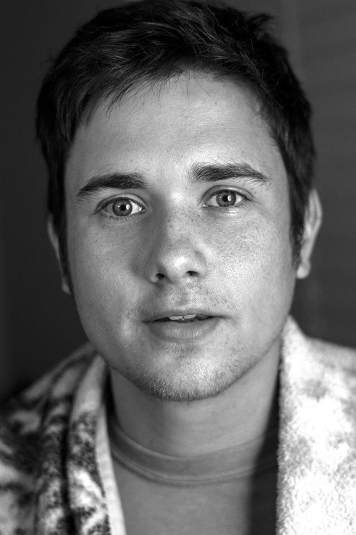 Photo of Ben Stinson, Directing