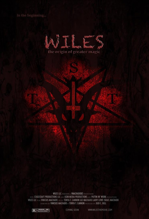 Movie poster for Wiles