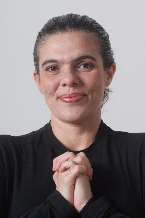 Photo of Fernanda Paquelet, Acting