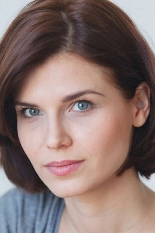 Galina Sumina profile