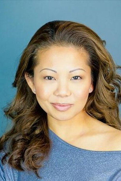 Photo of Angelica Alejandro, Acting