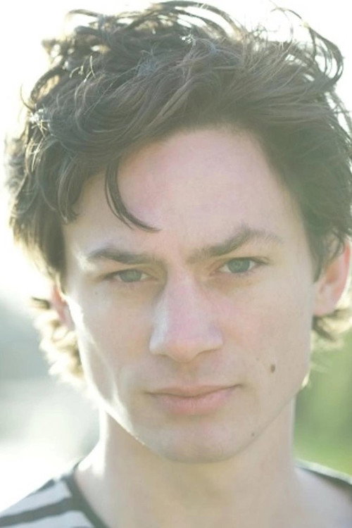 Photo of Andrew Mullan, Acting