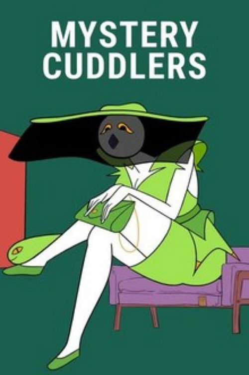 Movie poster for Mystery Cuddlers (2024)