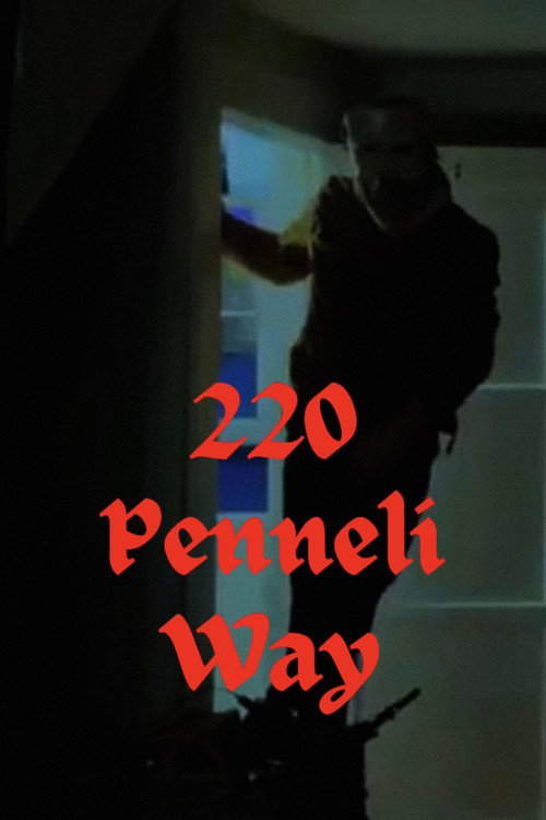 Movie poster for 220 Penneli Way