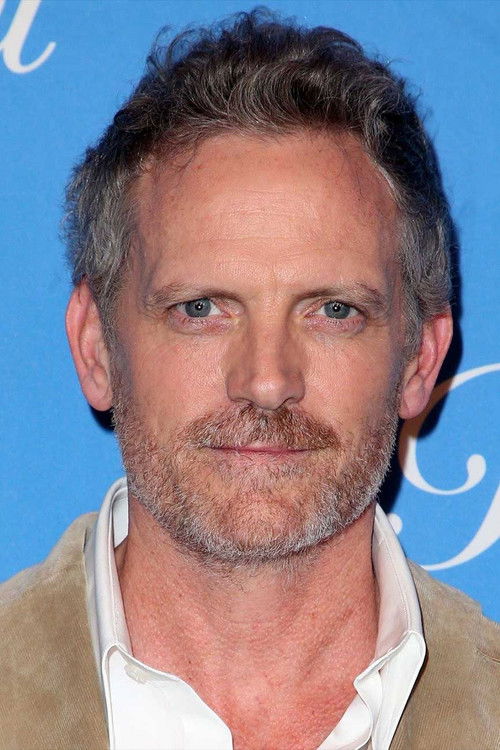 Hugh Davidson profile