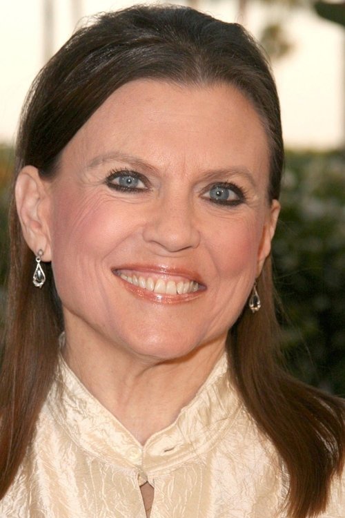 Ann Reinking profile