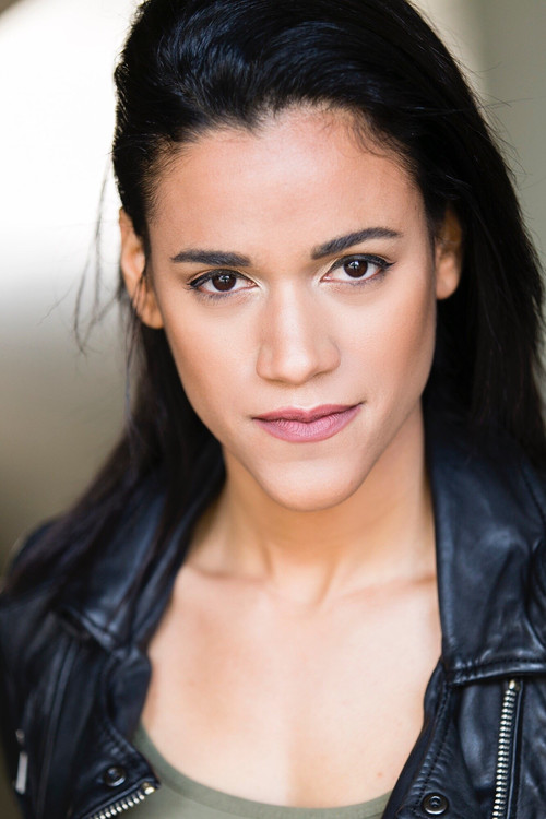 Photo of Solly Duran, Acting
