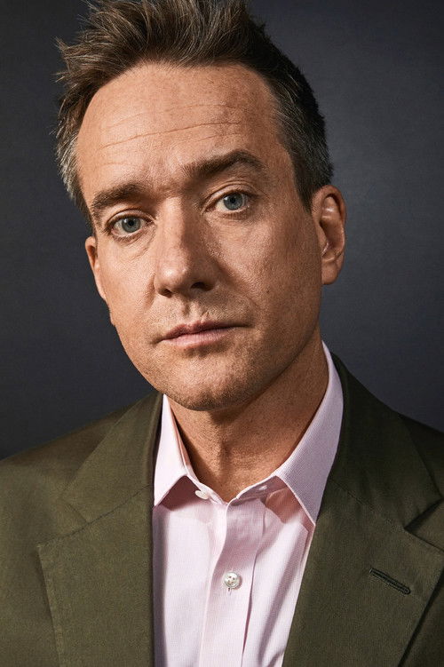 Matthew Macfadyen profile