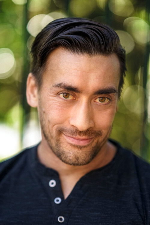 Tim Appleton profile