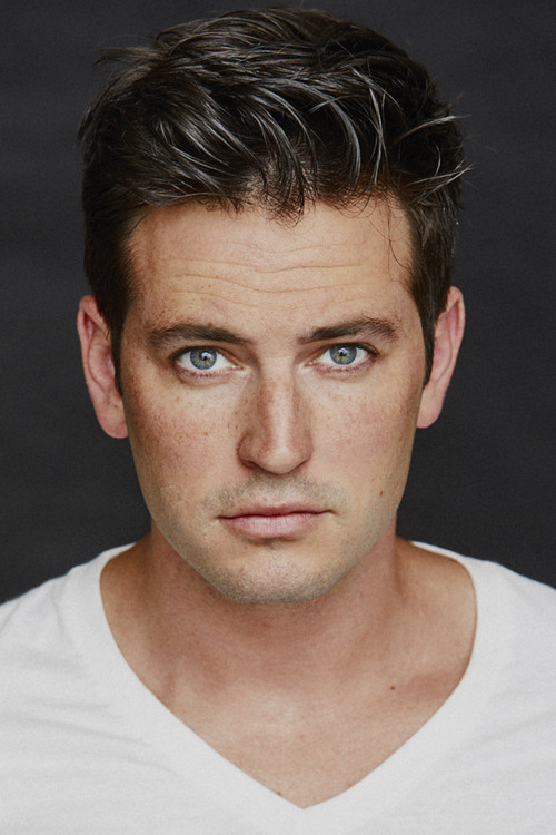 Photo of Travis Caldwell, Acting