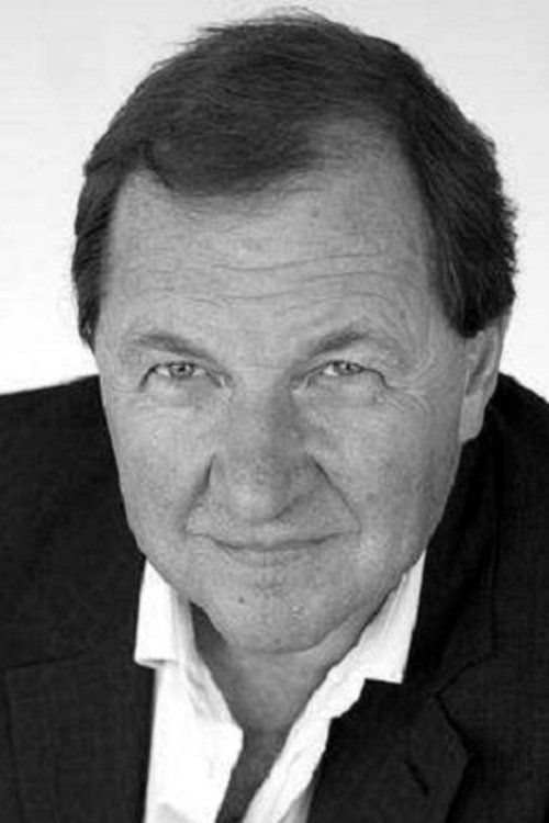 Roy Andersson profile