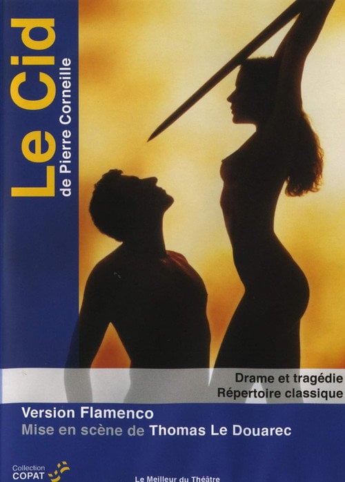 Movie poster for Le Cid (1999)