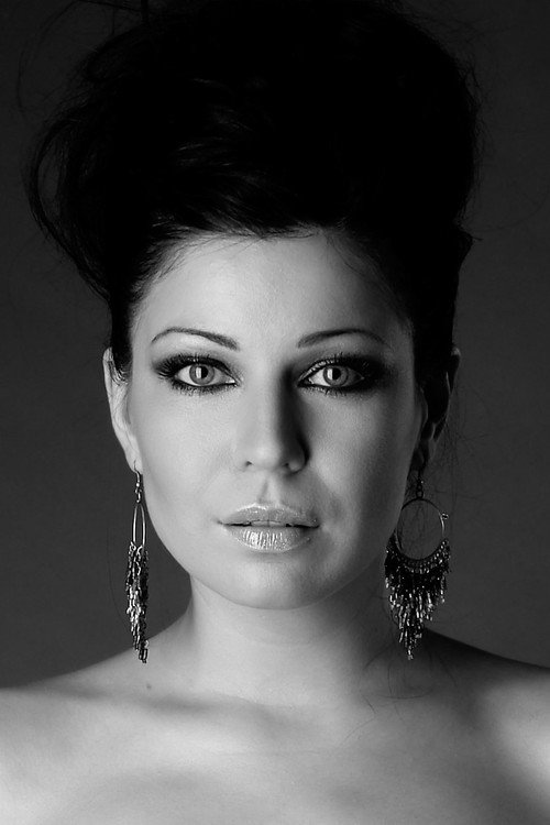 Photo of Elizaveta Ivantsiv, Acting