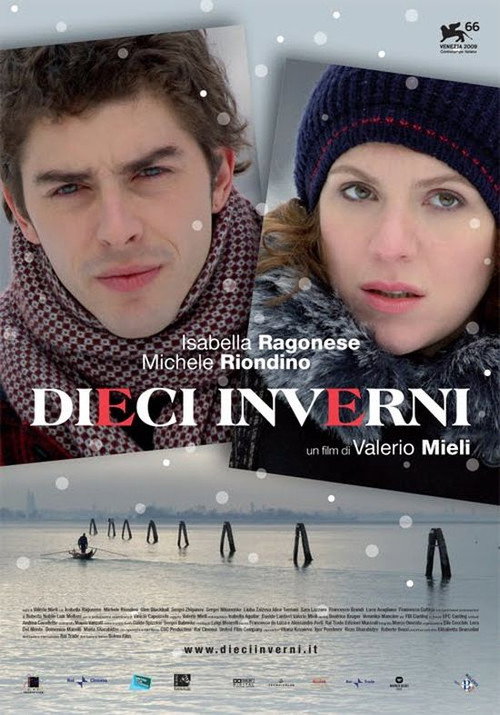 Movie poster for Ten Winters (2009)