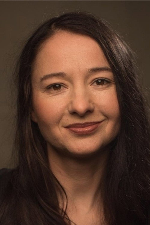 Photo of Gloria Ormandlaky, Acting