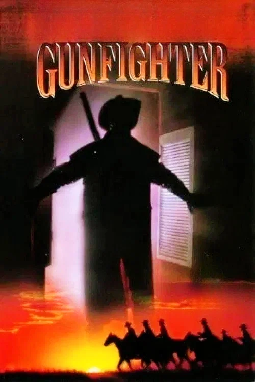 Movie poster for Gunfighter (1999)
