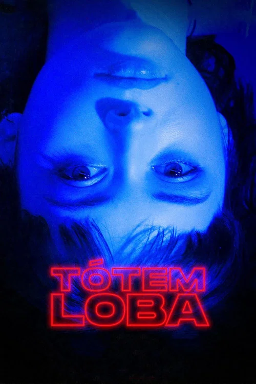 Movie poster for Tótem Loba (2020)