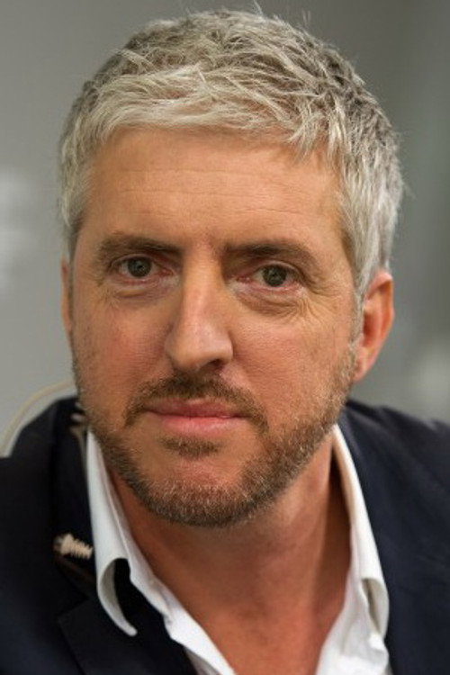 Photo of Anthony McCarten, Writing