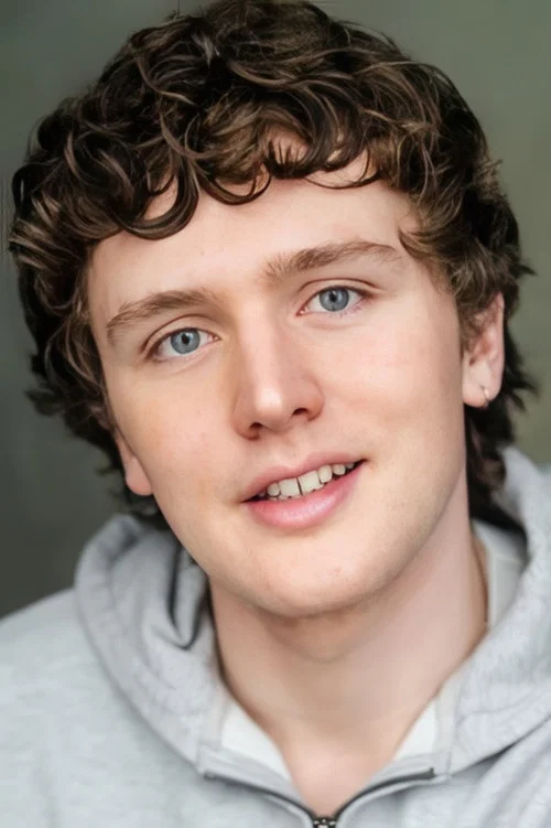 Photo of Bastiaan Van Leeuwen, Acting
