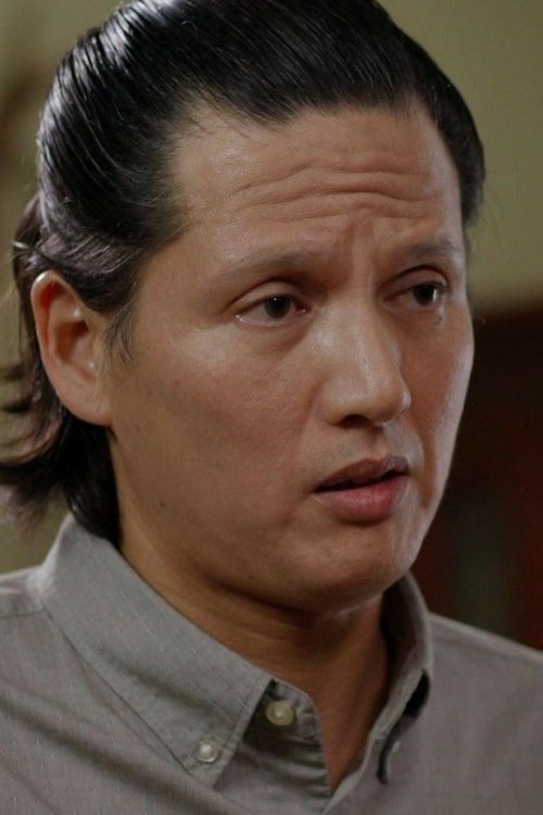 Photo of Kier Legaspi, Acting