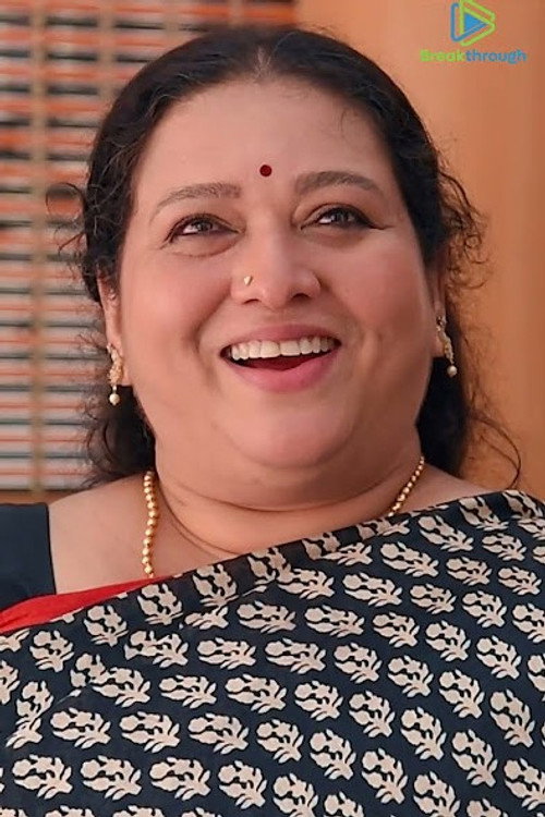 Photo of Poornima Anand, Acting