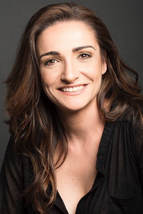 Photo of Silvia Torregrosa, Acting