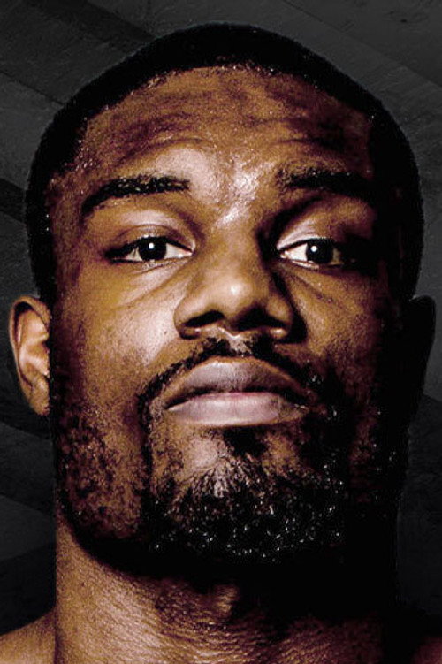 Photo of Rynell Riley, Acting