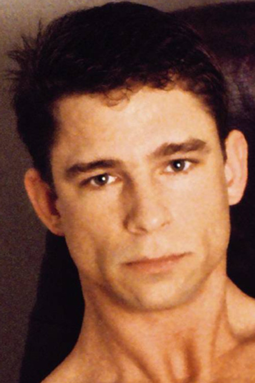 Photo of Danny Houston, Acting