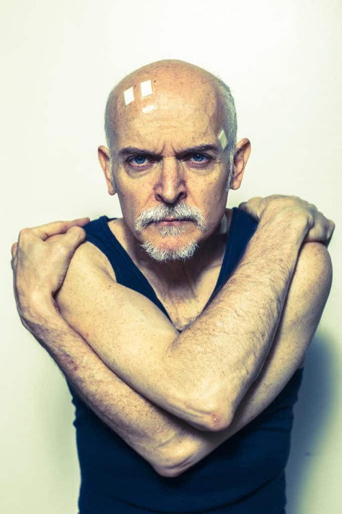 Photo of Luigi Sciamanna, Acting