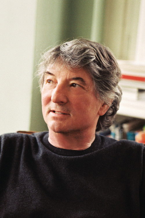 Peter Keglevic profile