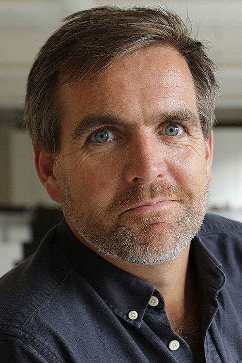 Martin Williams profile