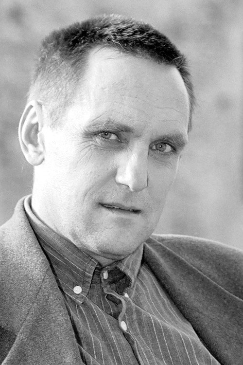 Photo of Erik Ruus, Acting