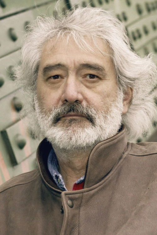 Xaver Schwarzenberger profile