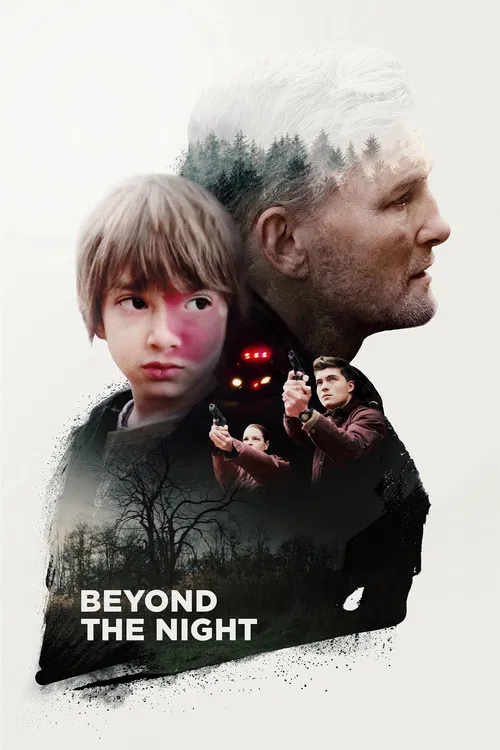 Movie poster for Beyond the Night (2019)