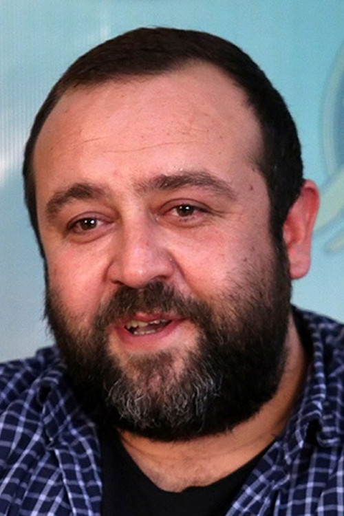 Behrang Toufighi profile