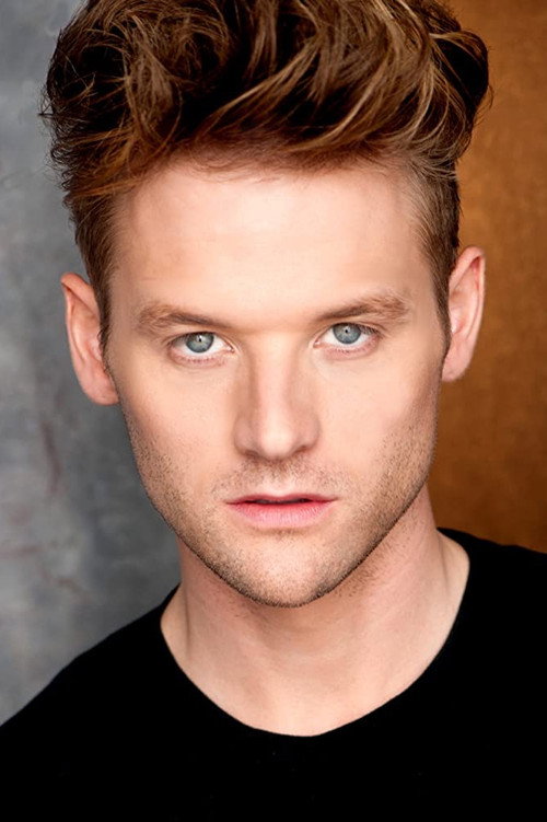 Photo of Chris Lamica, Acting
