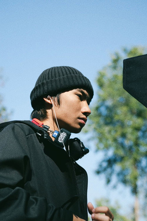 Photo of Watcharachai Kalong, Directing