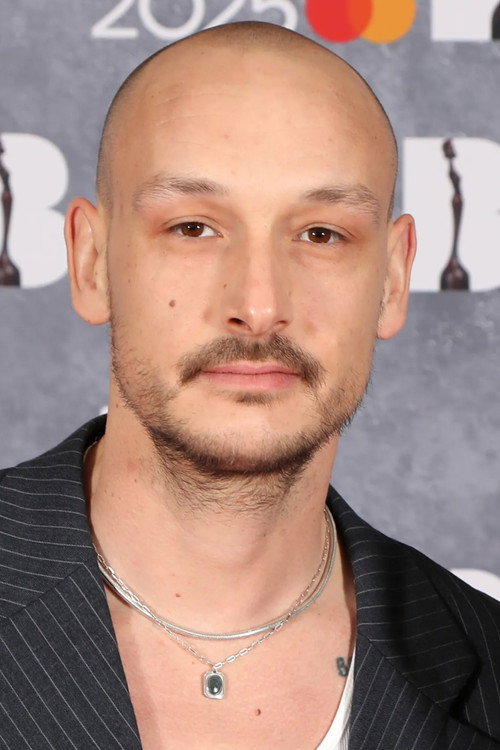 Photo of George Daniel, Acting