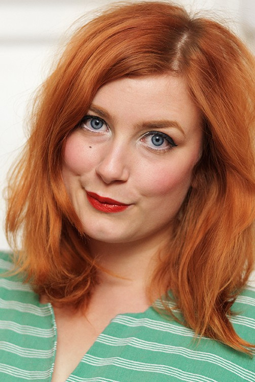 Elsa Billgren profile