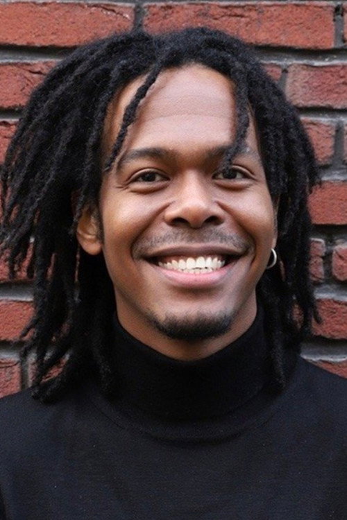Photo of Jeangu Macrooy, Acting