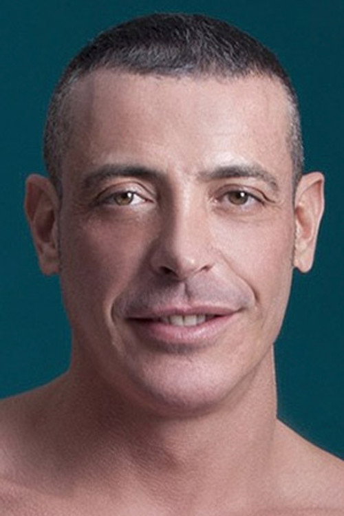 Photo of Marc Ferrer, Acting