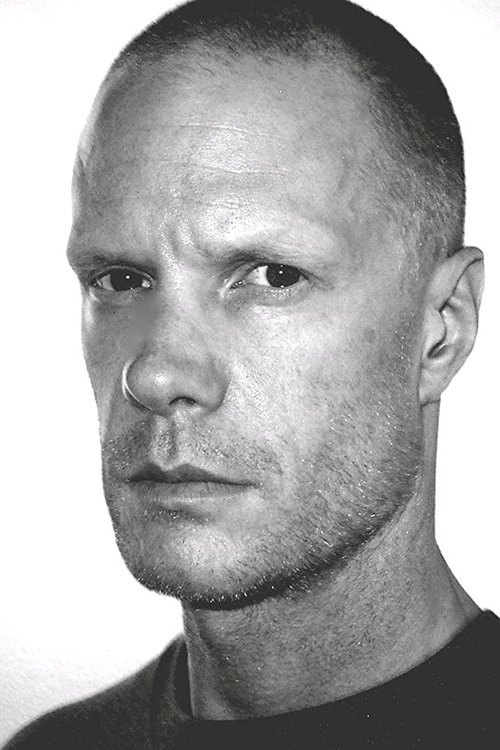 Brian Steele profile