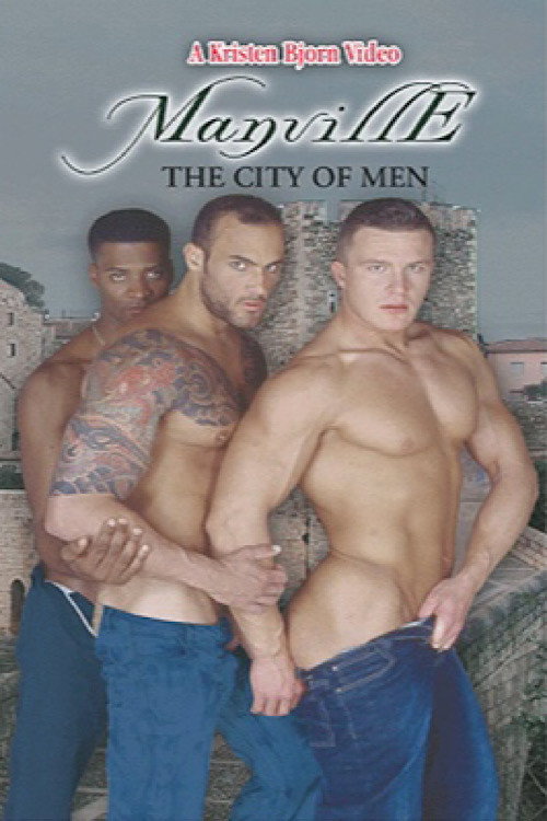 Movie poster for Manville: The City of Men (2005)