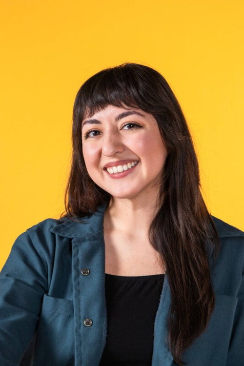 Photo of Kaila Gutierrez, Directing