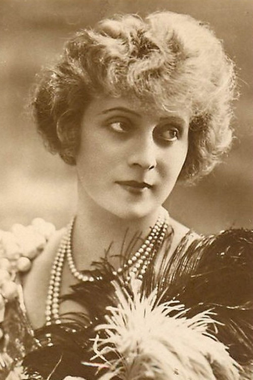 Photo of Claude France, Acting